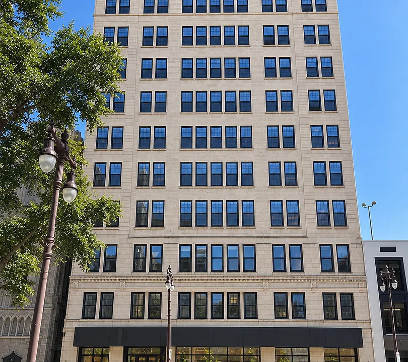 333 S Broad Street