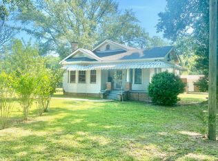 7710 Highway 13, Prentiss, MS 39474