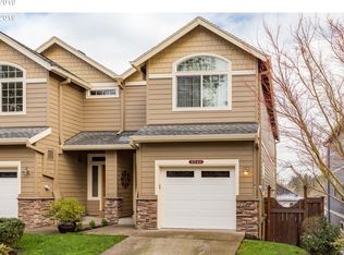 9340 SW Jasper Dr, Beaverton, OR 97007