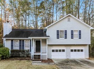 5380 Muirwood Pl, Powder Springs, GA 30127