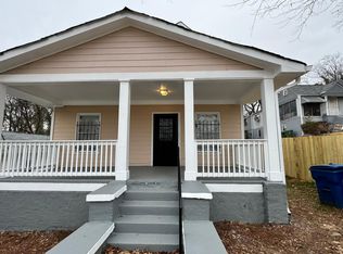 275 Griffin St NW, Atlanta, GA 30314