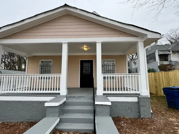 275 Griffin St NW, Atlanta, GA 30314