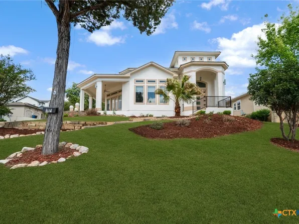 505 Persimmon Trl, New Braunfels, TX 78130