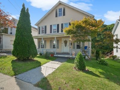 8 Walnut St, Sussex, NJ, 07461