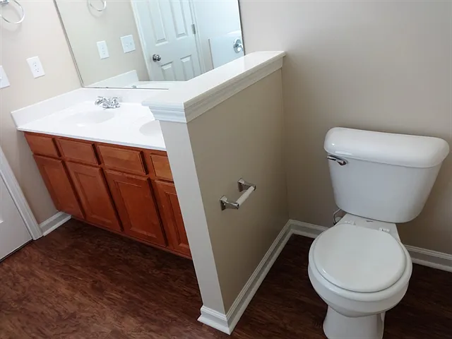 409 Cotton Hope Ln — Photo 17
