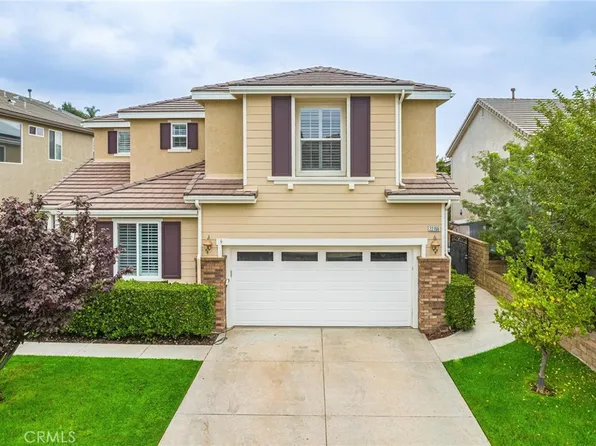 22166 Summer Breeze Ct, Saugus, CA 91390