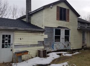 6846 N Geneva Rd, Sodus, NY 14551