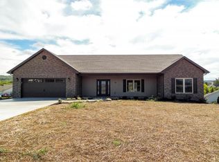 493 Leesburg Rd, Telford, TN 37690