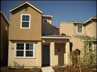 2535 Judith Resnik Ave, Sacramento, CA