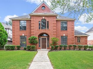 8010 Democracy Ct, Spring, TX 77379