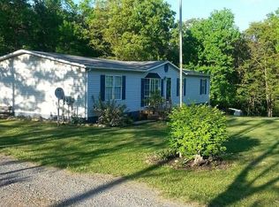 320 Powder Mill Rd, High View, WV 26808