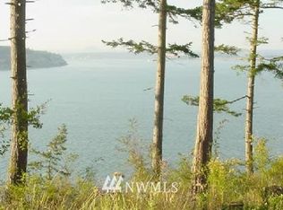 1202 NE Burnham Pl LOT 4, Coupeville, WA 98239