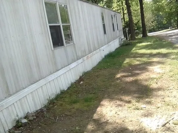 61 County Road 38 Lot 9, Florence, AL 35634