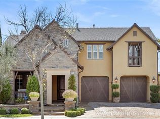 19 Tranquility Pl, Ladera Ranch, CA 92694