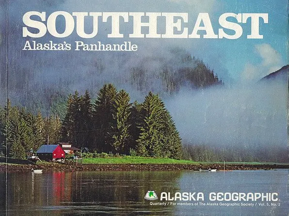 54 Buoy St, Kupreanof, AK 99833