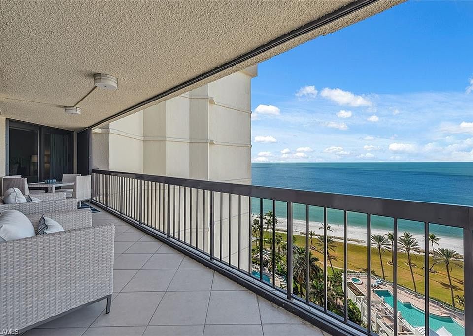 2nd image of 4551 Gulf Shore BLVD N #1701
