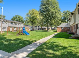 Carolina Flatz, Lansing, MI 48910