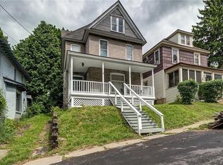 109 Rider Ave, Syracuse, NY 13205