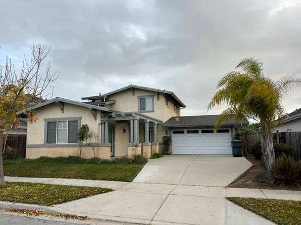 1409 Strawberry Ave, Arroyo Grande, CA 93420