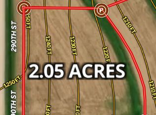 2.05 Ac Mill St #290, Treynor, IA 51575