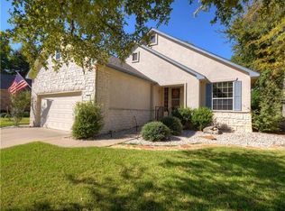 220 Whispering Wind Dr, Georgetown, TX 78633