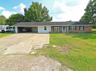 185 Country Ln, Winnsboro, LA 71295