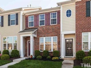 846 Cupola Dr, Raleigh, NC 27603