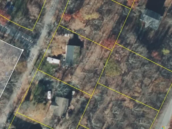 LOT 18 Bricker Rd, Milford, PA 18337