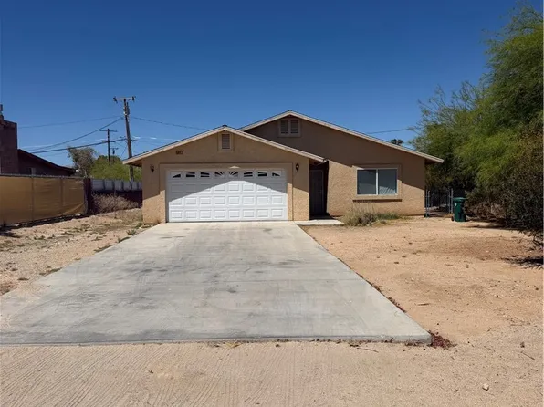 5932 La Buena Tierra Ave, Twentynine Palms, CA 92277