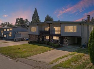 9229 James St, Chilliwack, BC V2P6G8