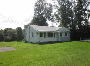 356 County Route 40, Massena, NY 13662