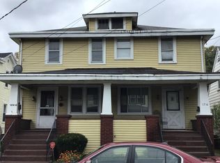 1216 Valley View Ave, Wheeling, WV 26003