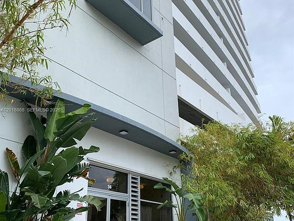 4th image of 36 NW 6th Ave APT 1108