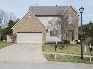12615 Sanderstead Trce, Coldstream, KY 40245