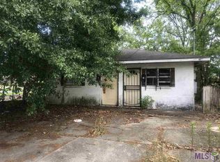 3118 Newton St, Baton Rouge, LA 70802