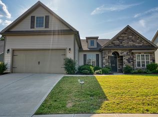 428 Evening Mist Ct, Duncan, SC 29334