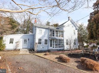 141 Pearl Ave, Cape May, NJ 08204