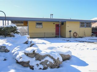 7981 Stuart St, Westminster, CO 80030