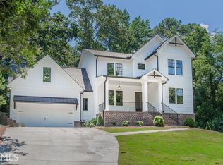 3615 Fortingale Rd, Atlanta, GA 30341