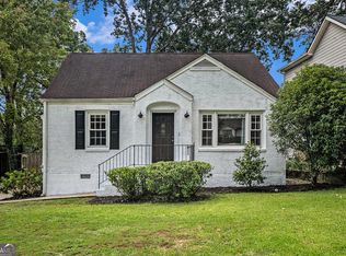 463 E Pharr Rd, Decatur, GA 30030