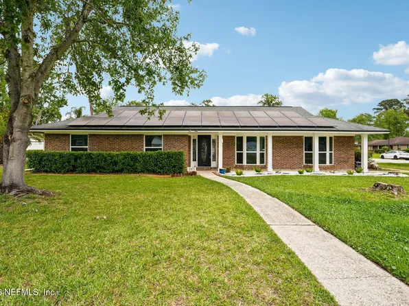 11471 SCOTT MILL Road, Jacksonville, FL 32223