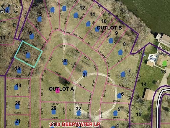 2nd image of 2043 Deepwater Loop #17