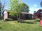 Fantastic floor plan with spacious family room and dining room.