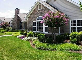 St Andrews, Murfreesboro, TN 37128