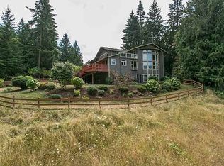 12876 S Spangler Rd, Oregon City, OR 97045