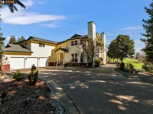 269 Cross Rd, Alamo, CA 94507