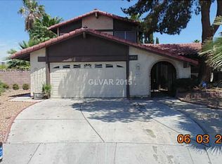5872 Buhl Ct, Las Vegas, NV 89103