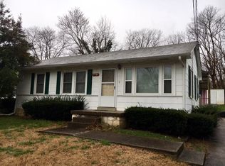 1701 Media Dr, Bowling Green, KY 42101