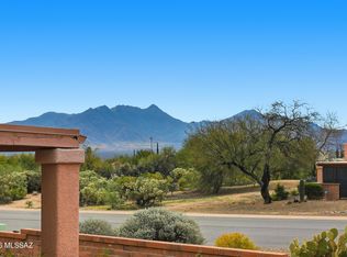 1632 N Rio Mayo, Green Valley, AZ 85614