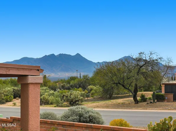 1632 N Rio Mayo, Green Valley, AZ 85614